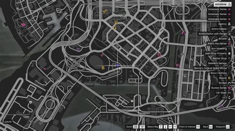 GTA Online Street Dealers Daily Location & Prices .